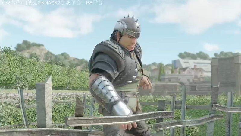 【2021-09-09 17点场】木子小毛iiiiiii：[纳克2]KNACK2