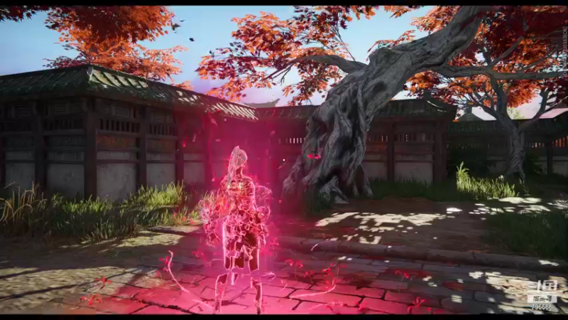 【2021-09-08 21点场】惊蜇：惊蜇：梦的起点-天人城