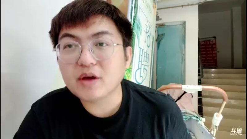 【2021-09-09 19点场】火力堂主：明天参加【喷饭运动会】！