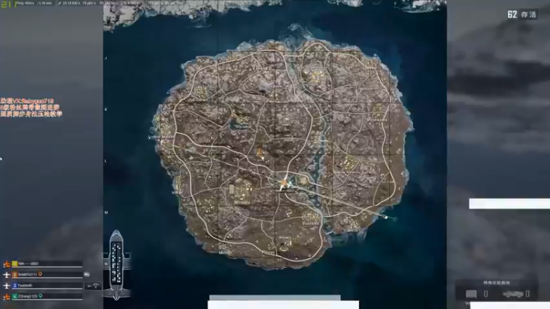 【2021-09-09 04点场】PP阳：新版本抢鲜体验！