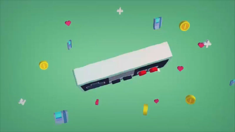 【琼斯小卫】起个名字都这么费劲