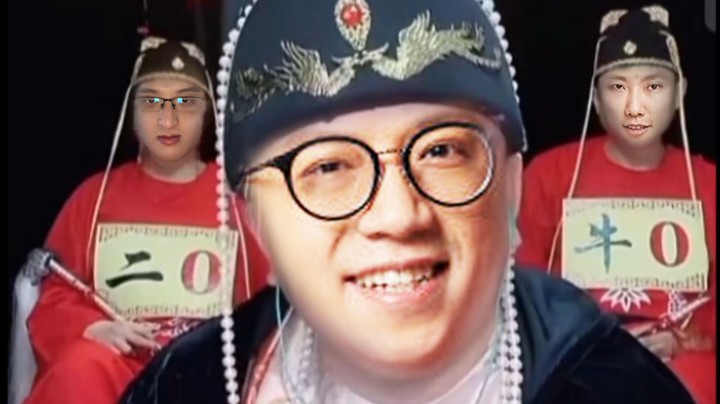 【狗贼的日常739】一血叠甲！乱斗之王归来 739