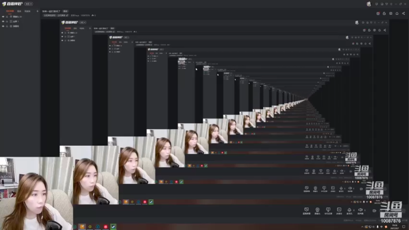 【2021-09-07 19点场】封封Saya：快来一起打游戏了