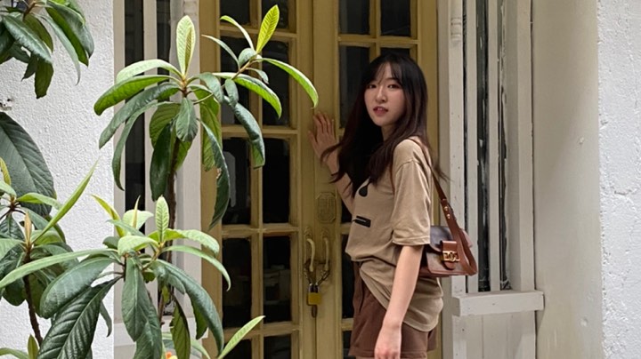 记录美好时光～