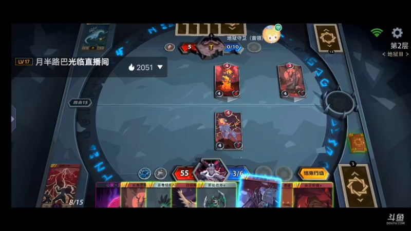 【2021-09-06 20点场】皮皮鲁弟弟：探索恶魔秘境