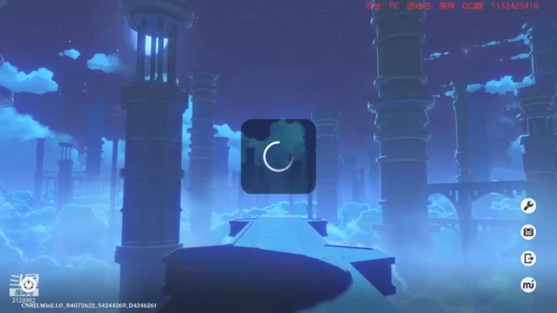 【2021-09-08 22点场】曉笛笛：原神2.1第8天~~~~~~