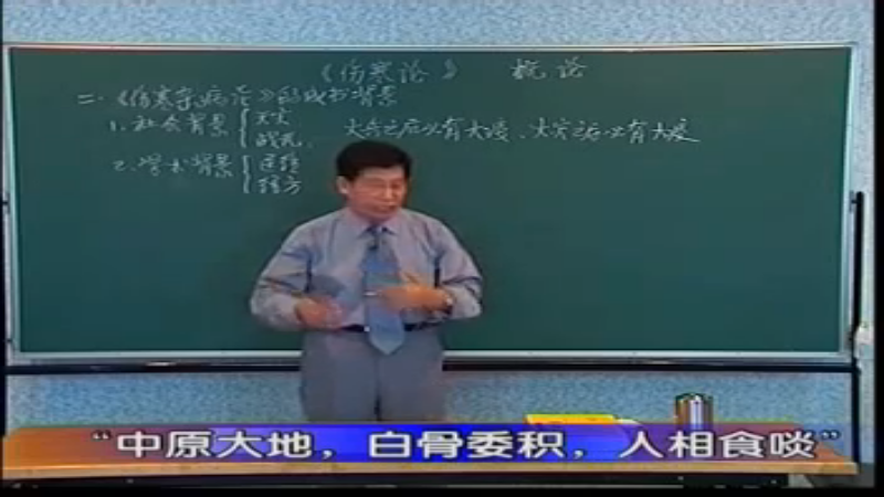 2《伤寒论》成书背景和流传.rm