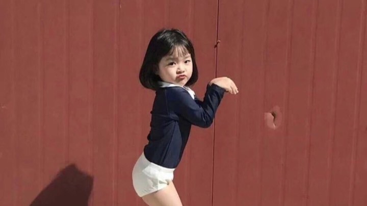 阿卡丽