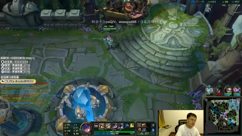 【2021-09-09 01点场】jjking剑姬：世界第一剑姬，峡谷触底反弹！