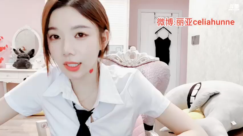 【2021-09-09 20点场】丽亚celiahunne：小姨子:会不会在不经意间渡劫