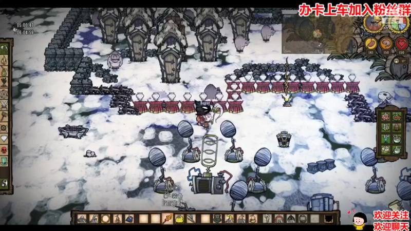 【2021-09-10 01点场】阿邦就是小苞米：月亮很亮，亮也没用