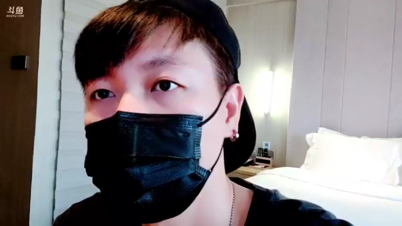 【2021-09-10 17点场】赛文柒Seven：准备明天节目（武汉）