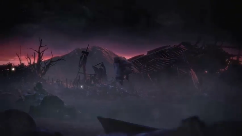 1.开头影片