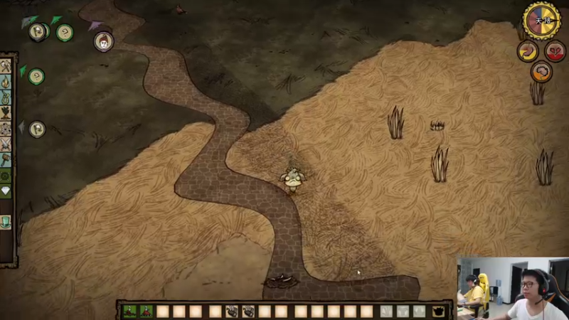 【2021-09-10 18点场】余小C真的很强：余小C：声微丶饭否冲大师！