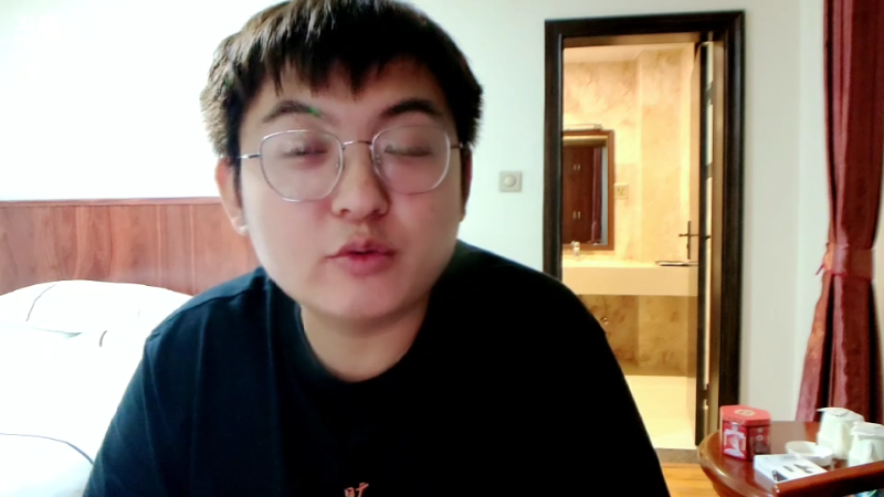 【户外】火力堂主的精彩时刻 20210910 00点场