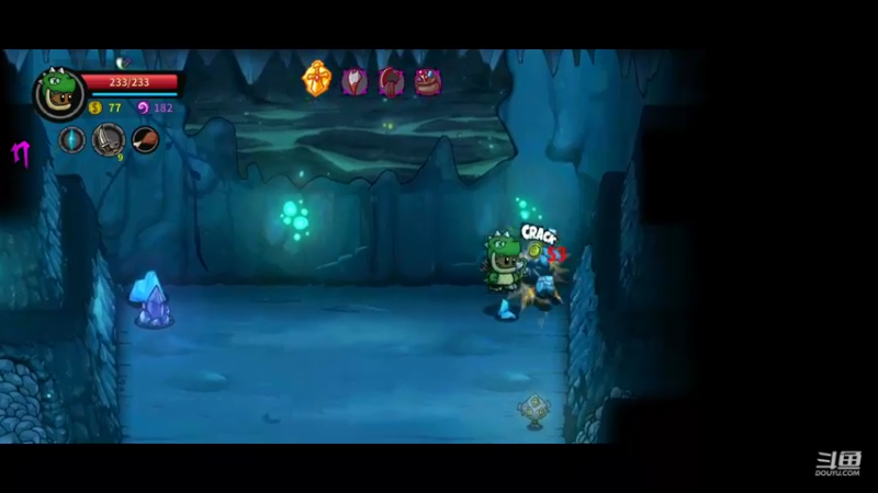 失落城堡DAY8每日挑战禁药_10