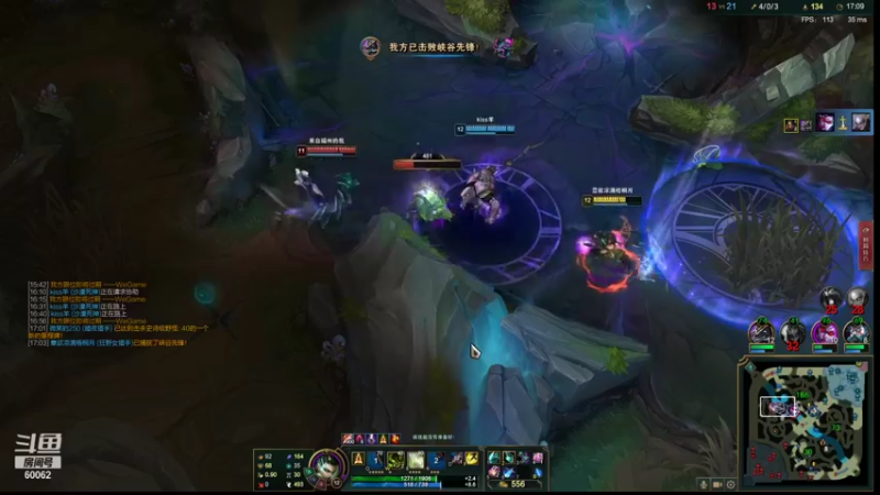 【2021-09-10 18点场】风中追风Fzz1：卷毛：双倍经验峡谷上分！