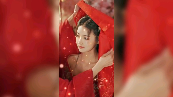 结婚日子是最美好的一天