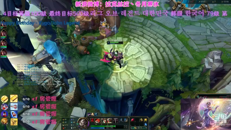 【2021-09-09 15点场】冬月寒氷熙宝兒AnyaYugi：10周年 克隆大作战 继续デュエル