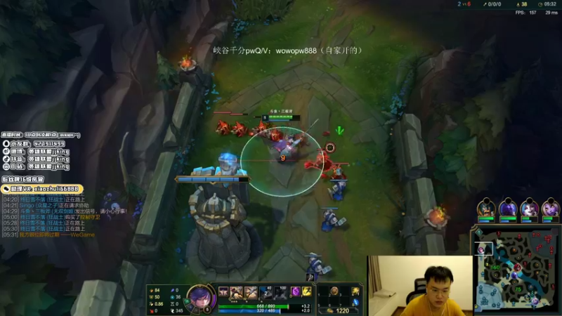 【2021-09-10 02点场】jjking剑姬：世界第一剑姬，峡谷触底反弹！