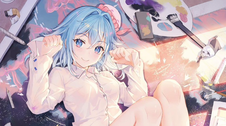 好家伙