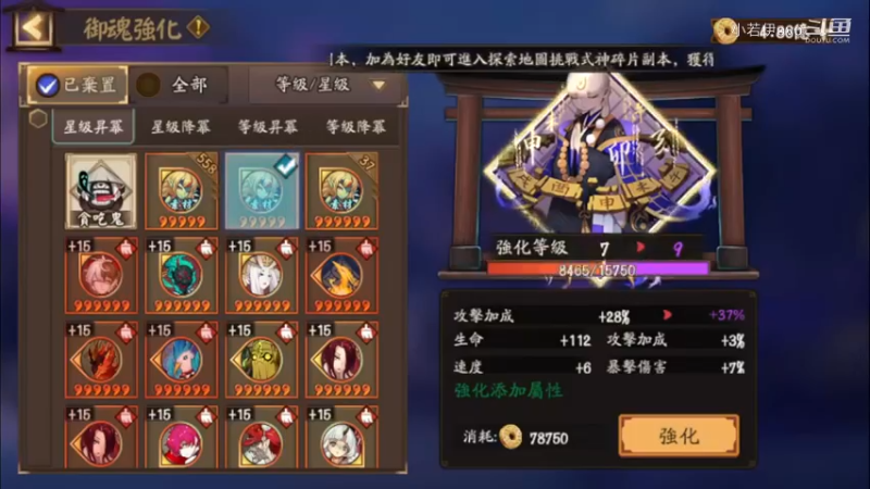 【阴阳师】老板让直播，天啊出超多好东西，快上车了！ (202109071)