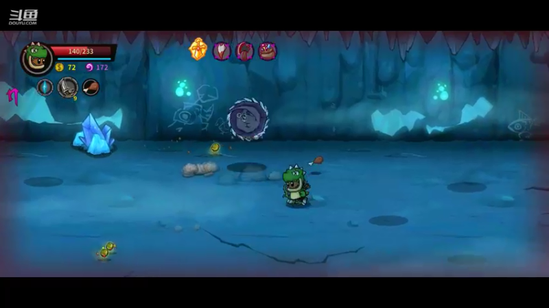 失落城堡DAY8每日挑战禁药_9