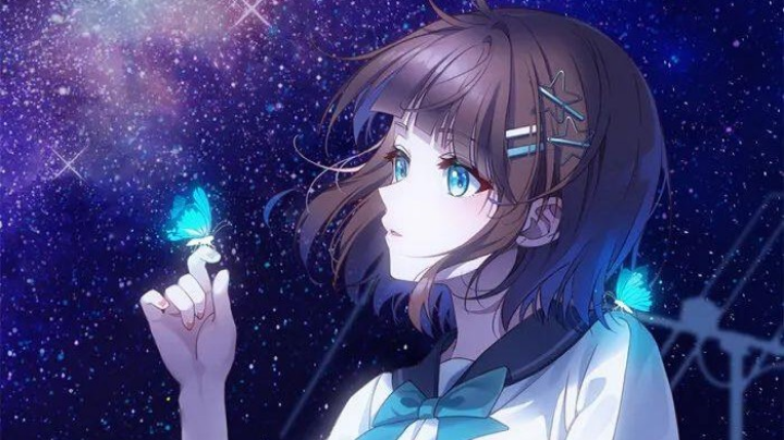 黎明就在眼前，你相信光吗？