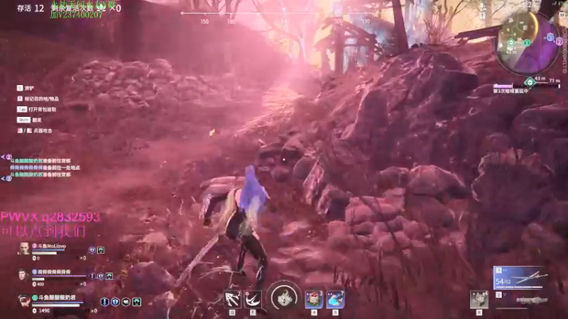 【2021-09-09 20点场】酸酸酸奶君：酸奶：天人之战来！