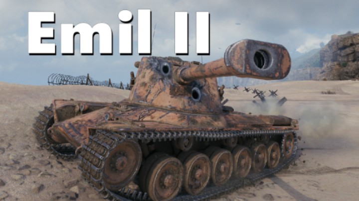 【坦克世界】252横行锡城/诺曼底大仙E75