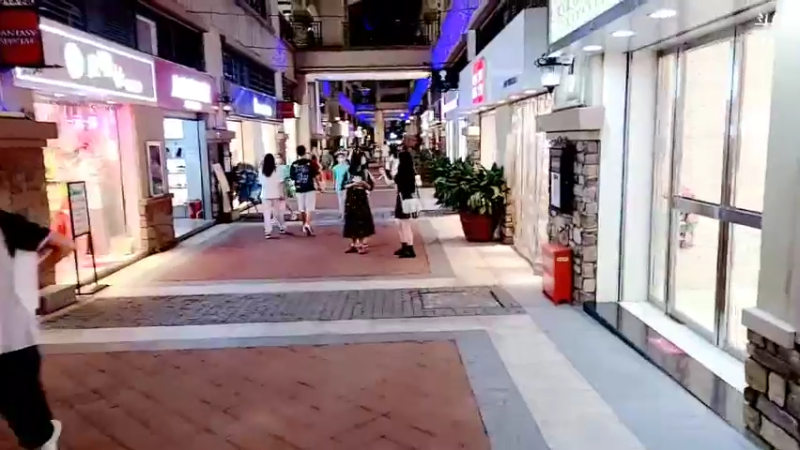 【2021-09-10 19点场】赛文柒Seven：准备明天节目（武汉）