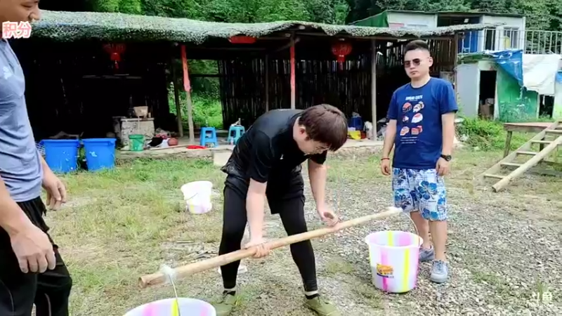 【2021-09-10 12点场】火力堂主：【喷饭运动会】！