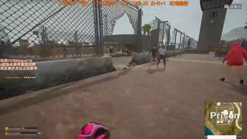 【2021-09-10 13点场】PP阳：空投必抢全程钢枪！