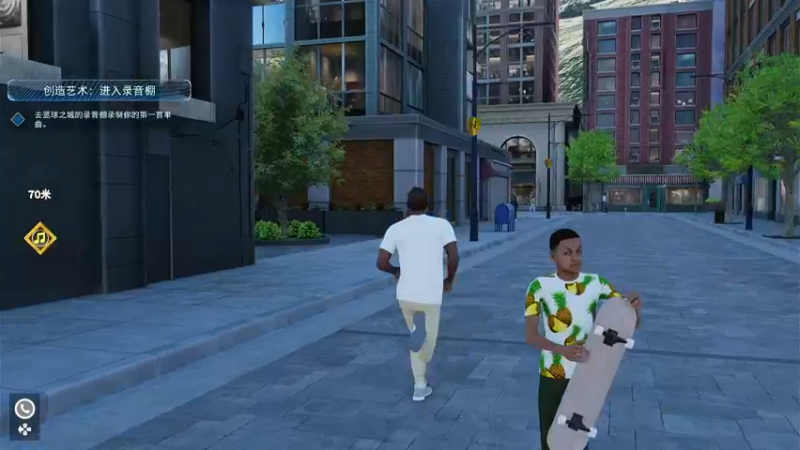 【2021-09-10 11点场】Jupll：NBA2K22，开启新的篇章 ！
