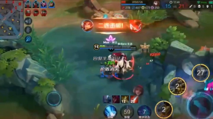 我操作，标题你们定