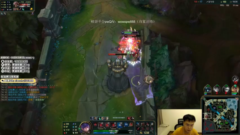 【2021-09-09 22点场】jjking剑姬：世界第一剑姬，峡谷触底反弹！