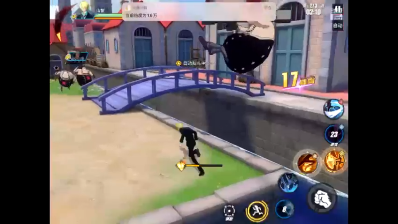 【2021-09-10 19点场】晴天冰淇淋c：旅行家大熊