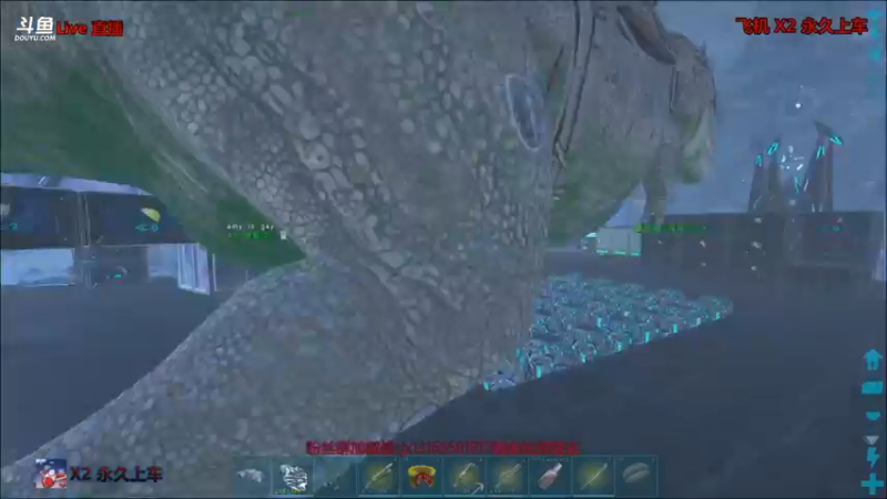 【渝万丶非凡 方舟：生存进化】2021-09-10 05:40:42-2021-09-10 05:55:45