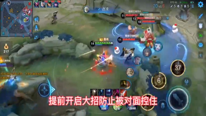 沉默是最好的选择