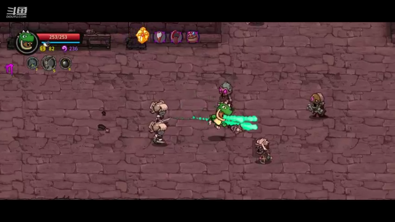 失落城堡DAY8每日挑战禁药_14