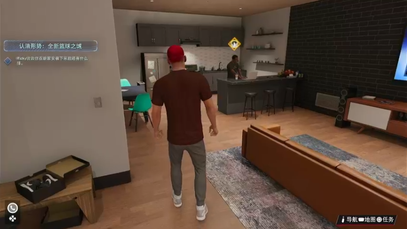 【2021-09-10 05点场】Jupll：NBA2K22，开启新的篇章 ！