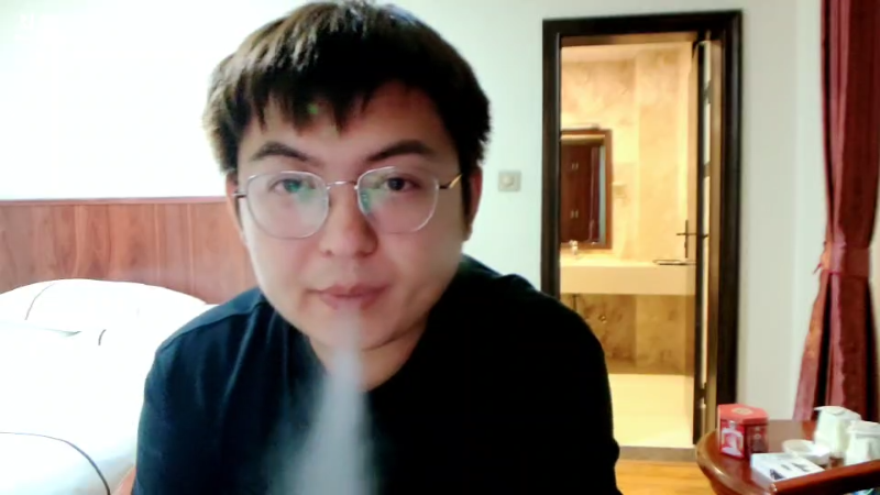 【户外】火力堂主的精彩时刻 20210910 00点场