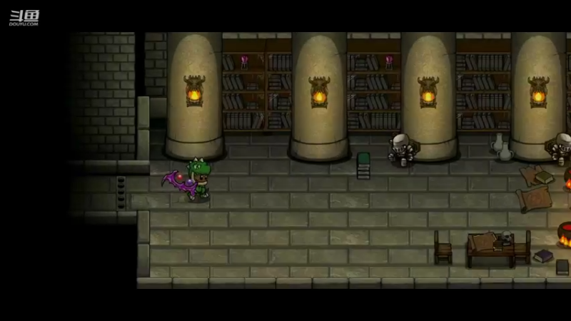 失落城堡DAY8每日挑战禁药_24