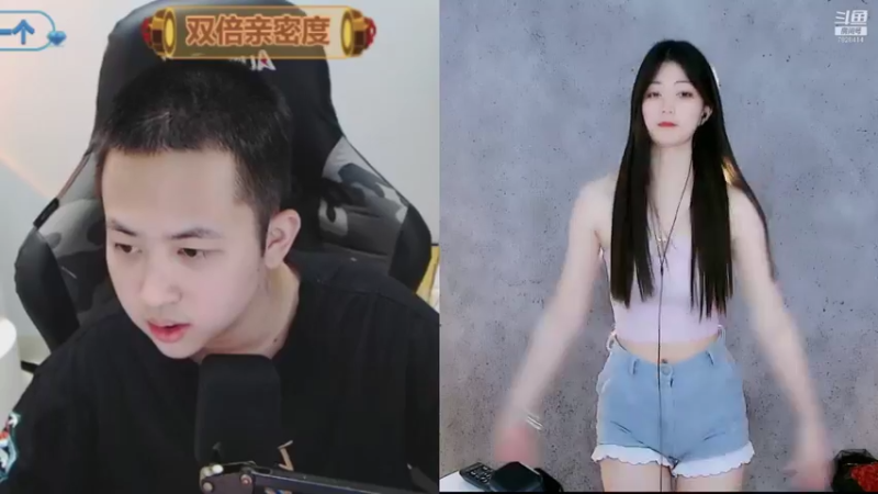 【煊宝丶 舞蹈】09-09 06:00