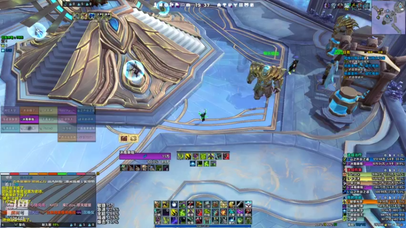 【2021-09-10 19点场】BelieversXXX：你们的痛苦才刚刚开始