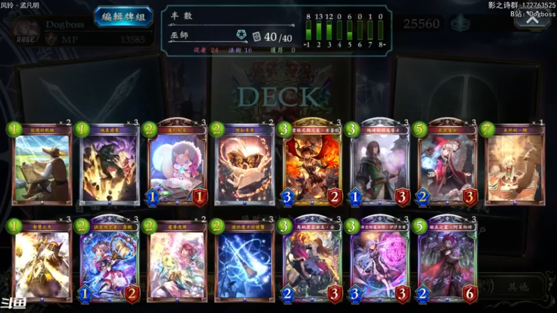 【2021-09-09 23点场】Dogboss：周四 思考。 826731