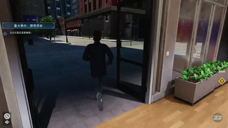 【2021-09-10 07点场】Jupll：NBA2K22，开启新的篇章 ！