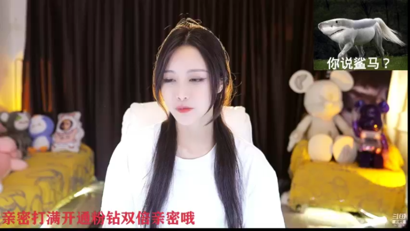 【2021-09-09 22点场】李哥儿DoubleLee：好运即将发生