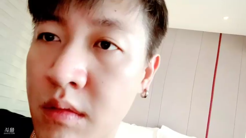 【2021-09-10 17点场】赛文柒Seven：准备明天节目（武汉）