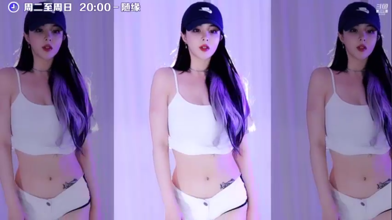 【苏恩Olivia 舞蹈】09-08 22:47